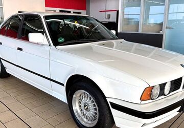 BMW 520 193.000 km 5.950 &euro; Köln 50739