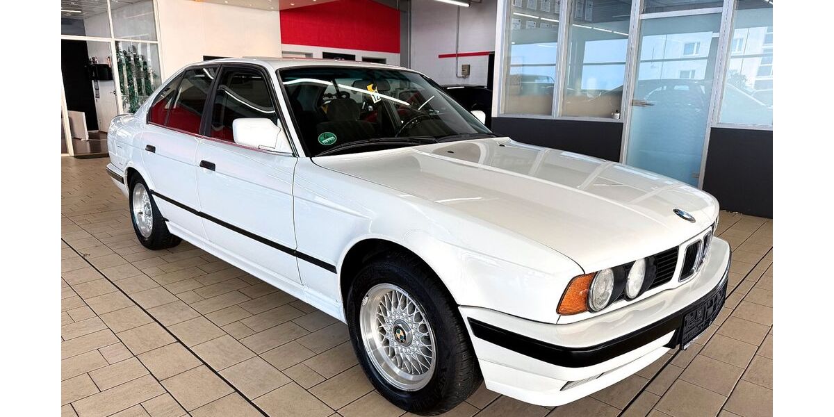 BMW 520 193.000 km 5.950 &euro; Köln 50739