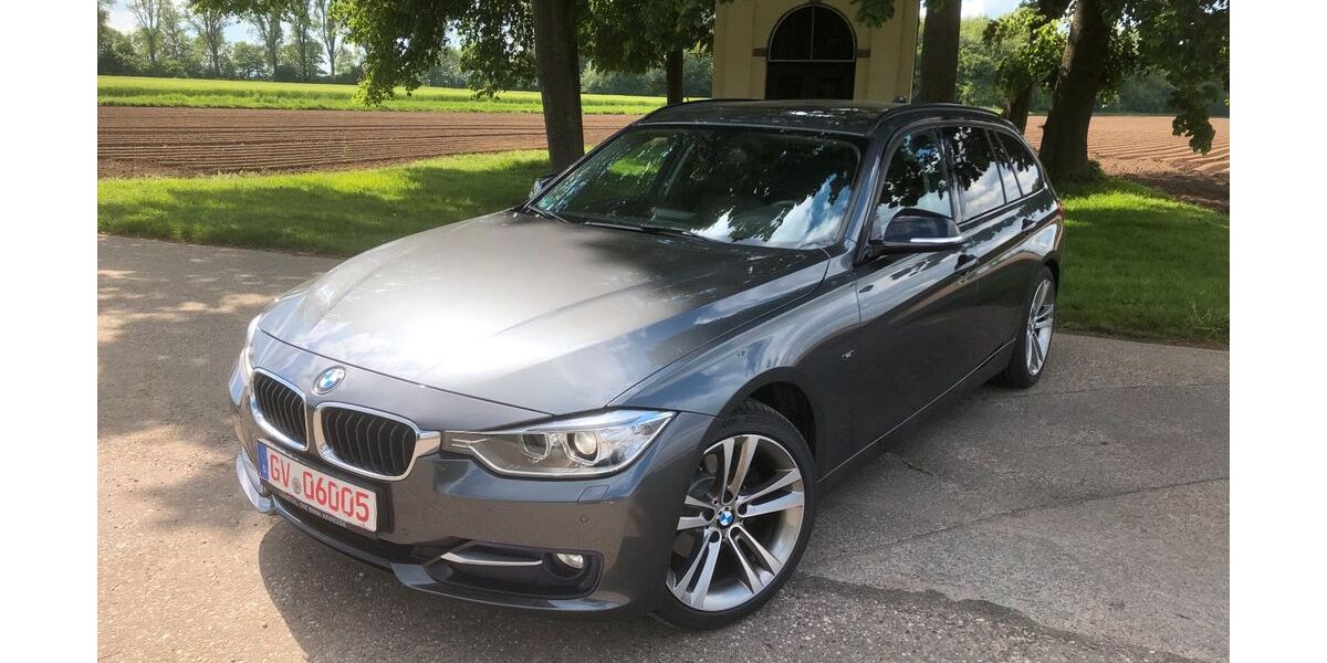 BMW 320 144.982 km 13.350 &euro; Köln 50933