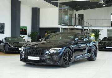 Bentley Continental GT 1.620 km 272.980 &euro; Köln 51147