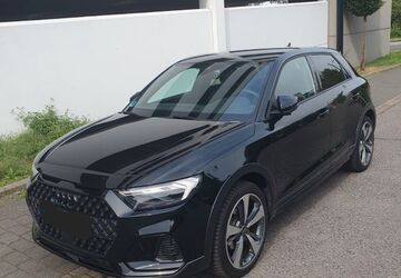 Audi A1 10.500 km 28.987 &euro; Köln 50859