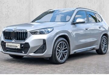 BMW X1 22.654 km 43.495 &euro; Köln-West 50858