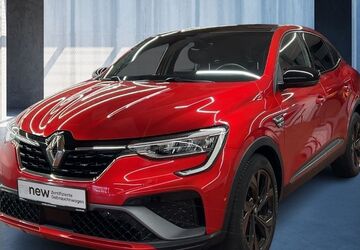 Renault Arkana 37.806 km 22.840 &euro; Köln 50939