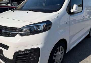 Opel Vivaro 131.390 km 12.900 &euro; Troisdorf 53842
