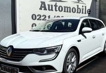 Renault Talisman 142.000 km 9.990 &euro; Köln 51065
