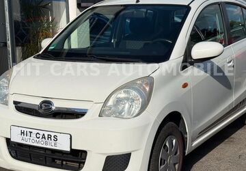 Daihatsu Cuore 113.900 km 2.400 &euro; Leverkusen 51375