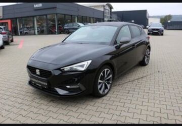 Seat Leon 69.000 km 17.499 &euro; Köln 50677