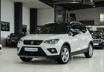 Seat Arona 83.718 km 12.980 &euro; Köln 51147