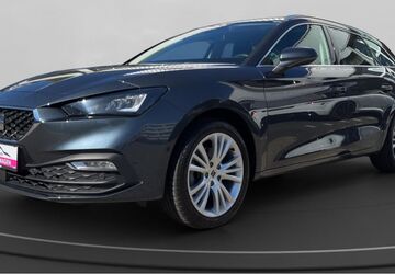 Seat Leon 39.000 km 18.880 &euro; Köln 50968