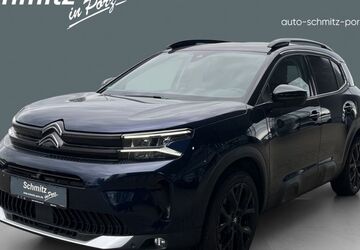 Citroen C5 Aircross 33.025 km 26.999 &euro; Köln 51145