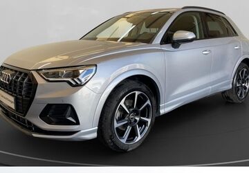 Audi Q3 44.323 km 30.890 &euro; Köln 50823
