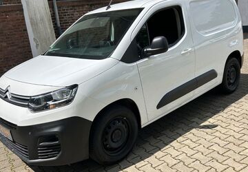 Citroen Berlingo 159.800 km 9.200 &euro; Köln 51069