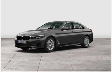BMW 520 25.508 km 33.890 &euro; Köln-Nord 50739