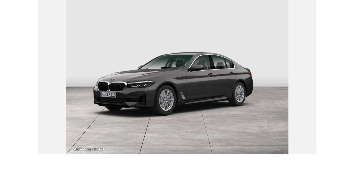 BMW 520 25.508 km 33.890 &euro; Köln-Nord 50739