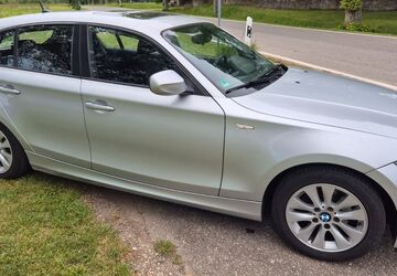 BMW 116 240.000 km 3.600 &euro; Köln 50674