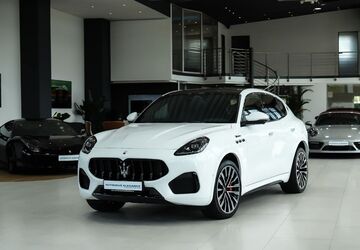 Maserati Grecale 47.532 km 56.980 &euro; Köln 51147