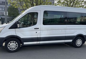 Ford Transit 56.809 km 21.800 &euro; Köln 50733