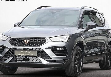 Cupra Ateca 8.300 km 41.980 &euro; Lohmar 53797