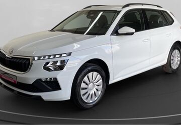 Skoda Kamiq 18.008 km 20.890 &euro; Köln 50823