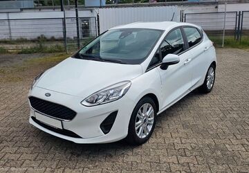 Ford Fiesta 118.200 km 7.999 &euro; Köln 50969