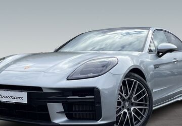 Porsche Panamera 14.900 km 135.900 &euro; Bergisch Gladbach 51429