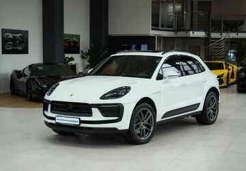 Porsche Macan 74.256 km 51.980 &euro; Köln 51147