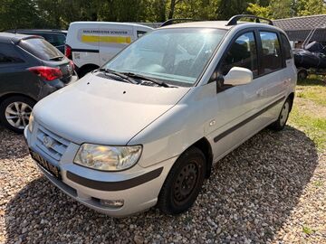Gebrauchte Hyundai Matrix