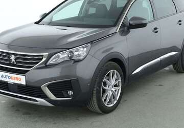 Peugeot 5008 111.231 km 16.320 &euro; Köln 50739