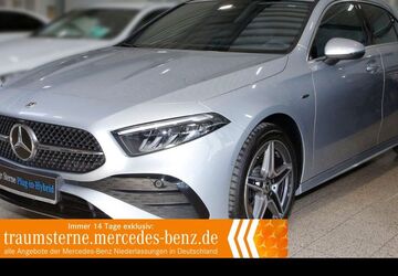 Mercedes-Benz A 250 8.932 km 34.490 &euro; Köln 51149