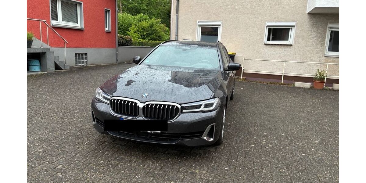 BMW 530 119.767 km 25.500 &euro; Köln 51061
