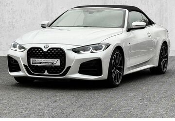 BMW M440 33.100 km 48.690 &euro; Köln-Nord 50739
