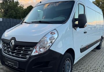 Renault Master 154.234 km 11.390 &euro; Köln 50859