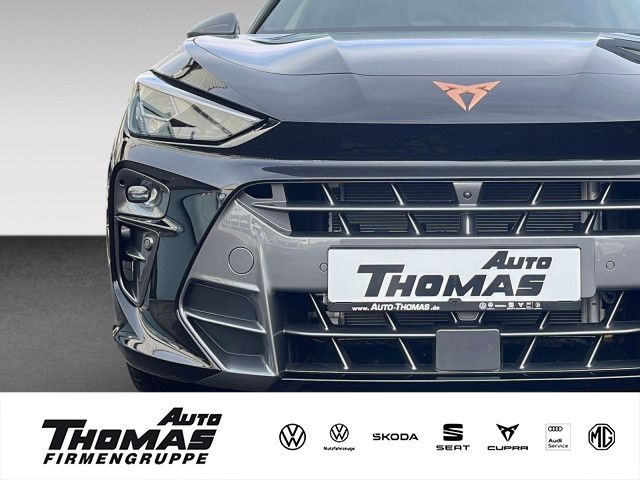 Cupra Terramar 6.000 km 44.880 &euro; Brühl 50321