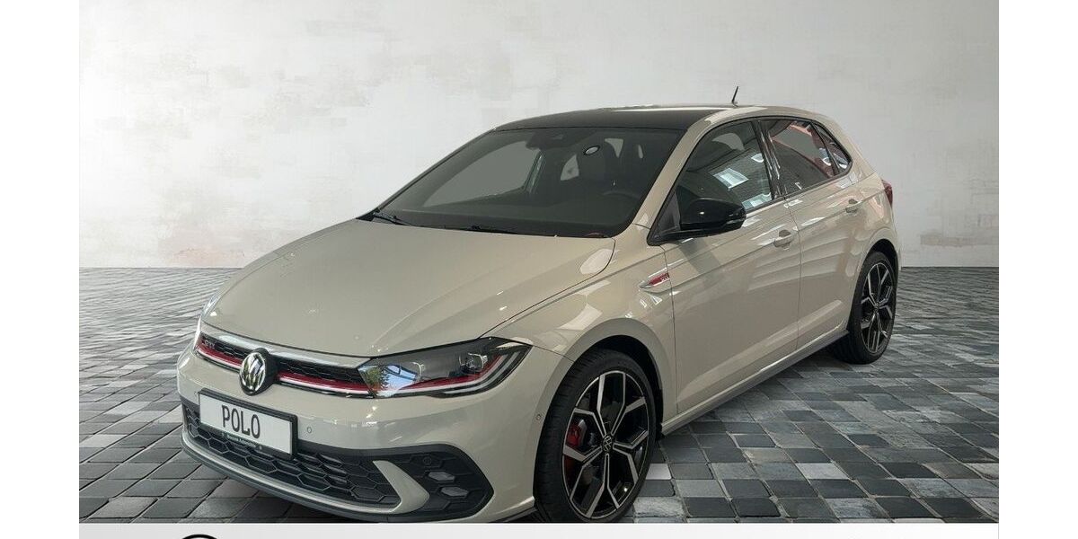 VW Polo 3.000 km 39.499 &euro; Wermelskirchen 42929