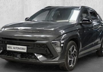 Hyundai KONA 1.200 km 25.480 &euro; Köln 50825