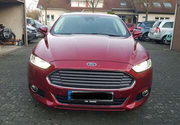 Ford Mondeo 100.500 km 13.400 &euro; Blumenberg (Köln) 50765
