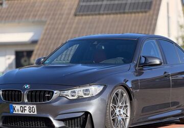 BMW M3 79.150 km 53.499 &euro; Köln 50997