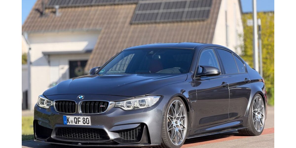 BMW M3 79.150 km 53.499 &euro; Köln 50997