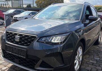 Seat Arona 47.000 km 17.900 &euro; Köln 50677