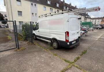 Ford Tourneo Custom 135.456 km 14.700 &euro; Köln 51065
