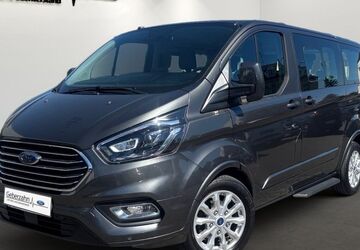 Ford Tourneo Custom 100.900 km 31.900 &euro; Köln 51107