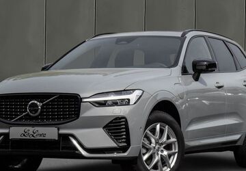 Volvo XC60 6.700 km 52.860 &euro; Köln 50968