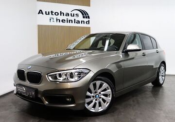 BMW 120 119.620 km 15.950 &euro; Köln 51107
