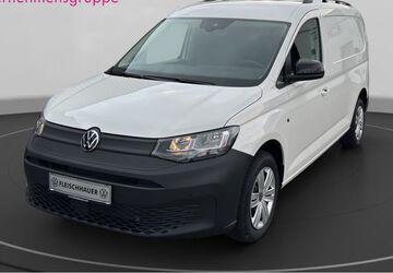 VW Caddy Maxi 8.900 km 32.890 &euro; Köln 50823