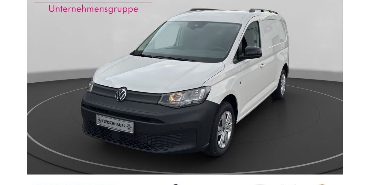 VW Caddy Maxi 8.900 km 32.890 &euro; Köln 50823