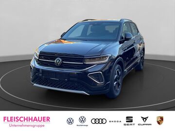 Gebrauchte VW T-Cross