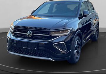 VW T-Cross 9.990 km 31.490 &euro; Köln 51145