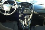 Ford Focus TITANIUM NAVI KLIMAAUTOMATIK EINPARKHILFE 134.288 km 7.798 &euro; Köln 50858
