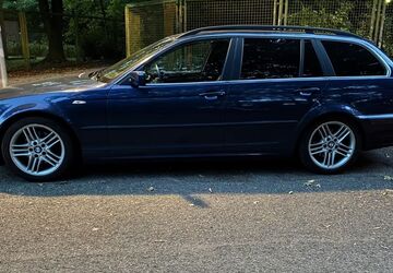 BMW 320 344.000 km 1.500 &euro; Köln 51147