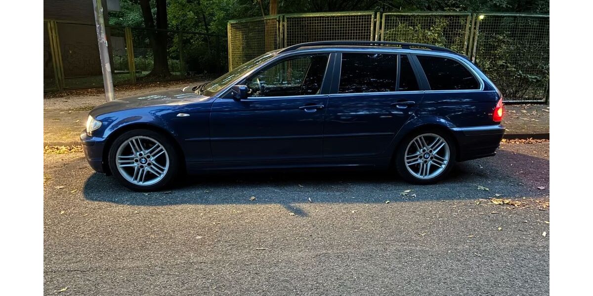 BMW 320 344.000 km 1.500 &euro; Köln 51147